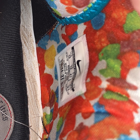 What The Lebron 11 - Picture 11 of 11